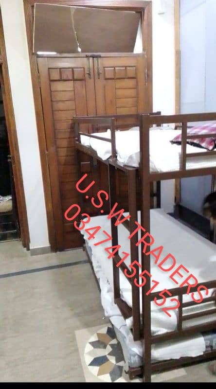 bunk beds, kids bed, garden chair, kitchen oven stand, study k table 10