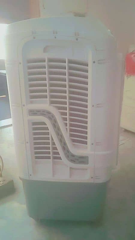 Air cooler 2