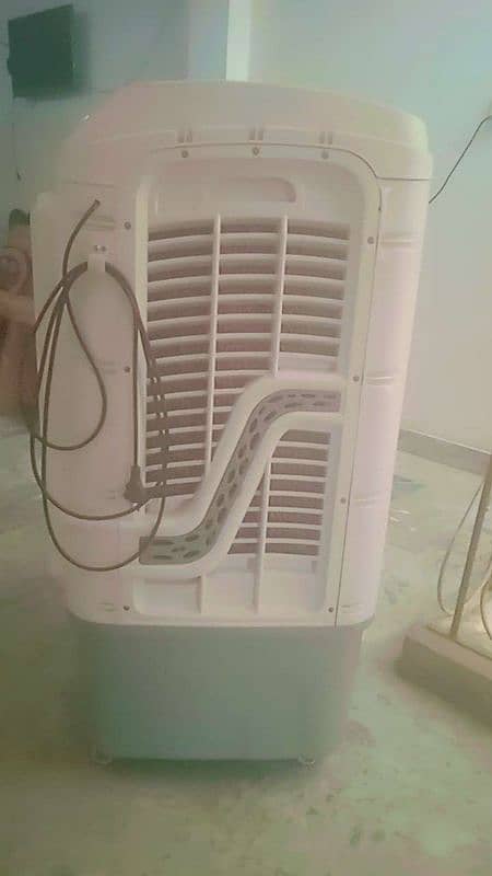 Air cooler 3