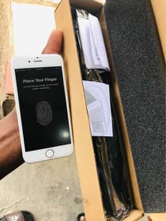 iPhone 6s Stroge 64 GB PTA approved for sale  0325/2452/771