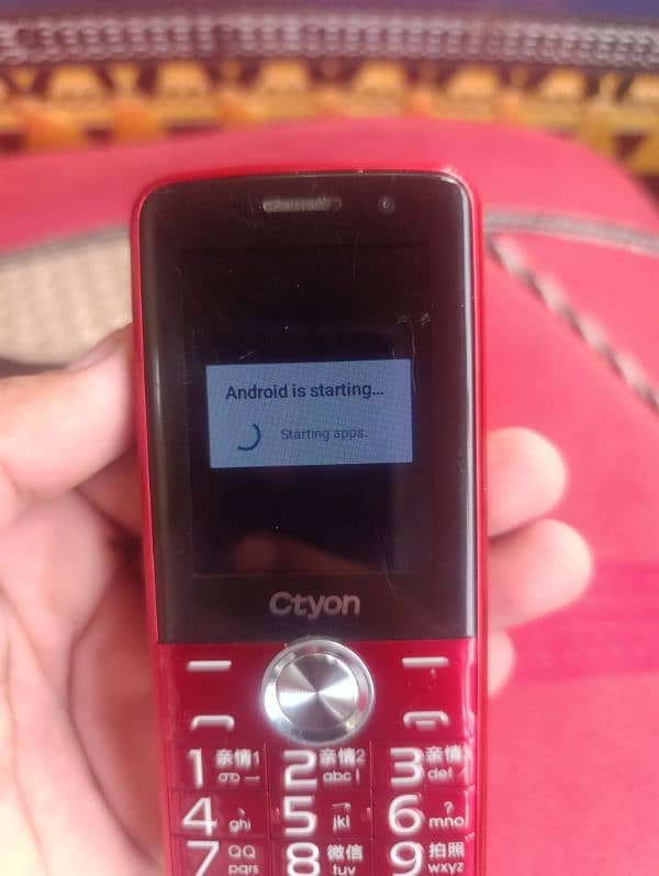 Ctyon mobile phone 2