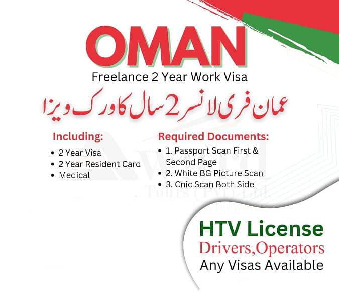 jobs are available in oman 3