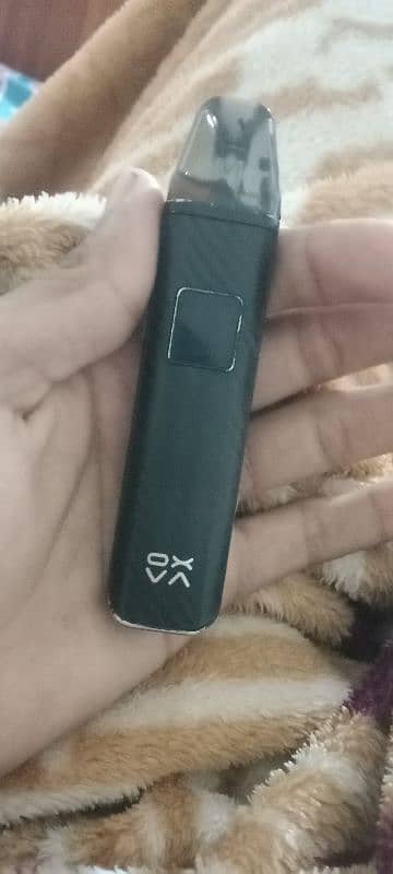 Oxva slim pro. New only pod 1