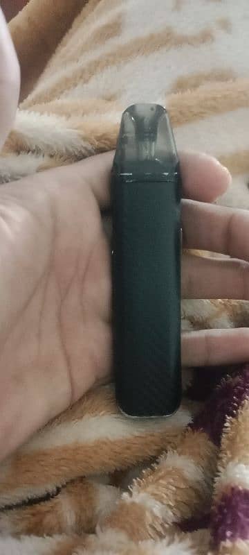 Oxva slim pro. New only pod 2