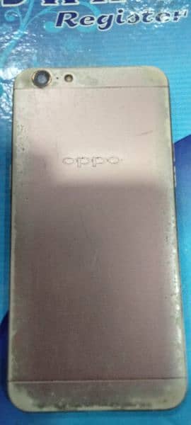 OPPO A57 3/32 PTA APPROVED 3