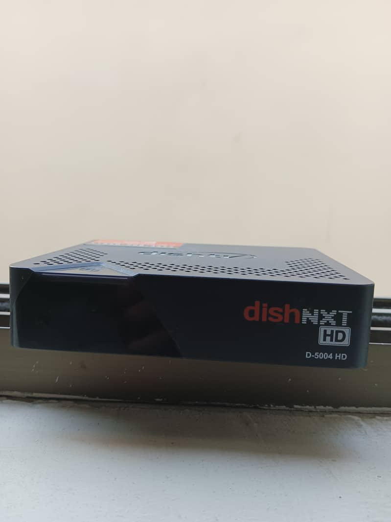 Dish Tv ultra 4k 7