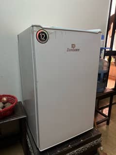 Dawlance 4 Months Used Fridge 10/10 in packing