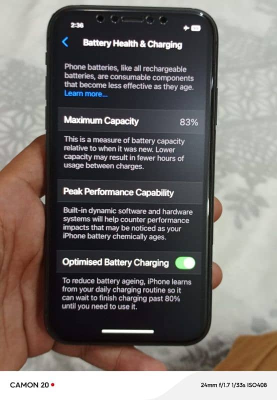 Iphone 11 64 Gb factory unlocked 6