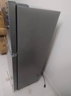 Haier refrigerator Inverter