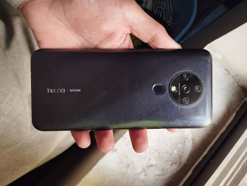 tecno spark 6 1