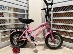 KIDS BICYCLE FOR SALE IN KARACHI