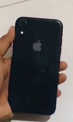 iphone xr gaming phone