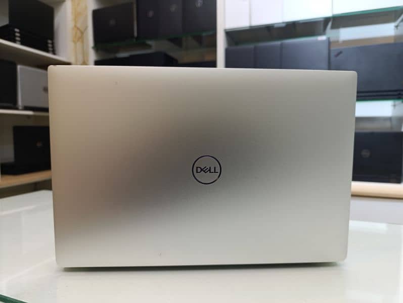 Dell Xps 15 9570 | i7 8th Generation | 4gb Graphic Card GTX 1050TI 0