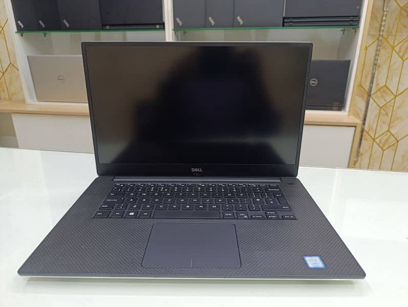 Dell Xps 15 9570 | i7 8th Generation | 4gb Graphic Card GTX 1050TI 1