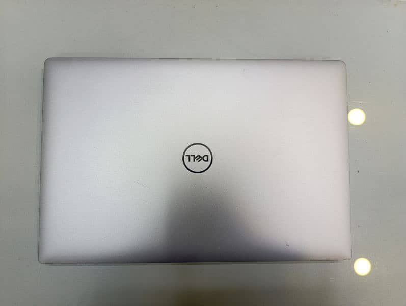 Dell Xps 15 9570 | i7 8th Generation | 4gb Graphic Card GTX 1050TI 6