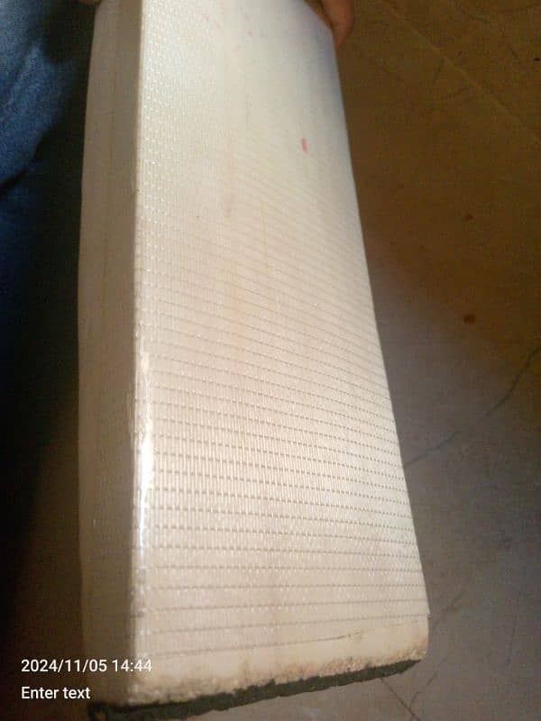 Cricket Hard ball Bat 3