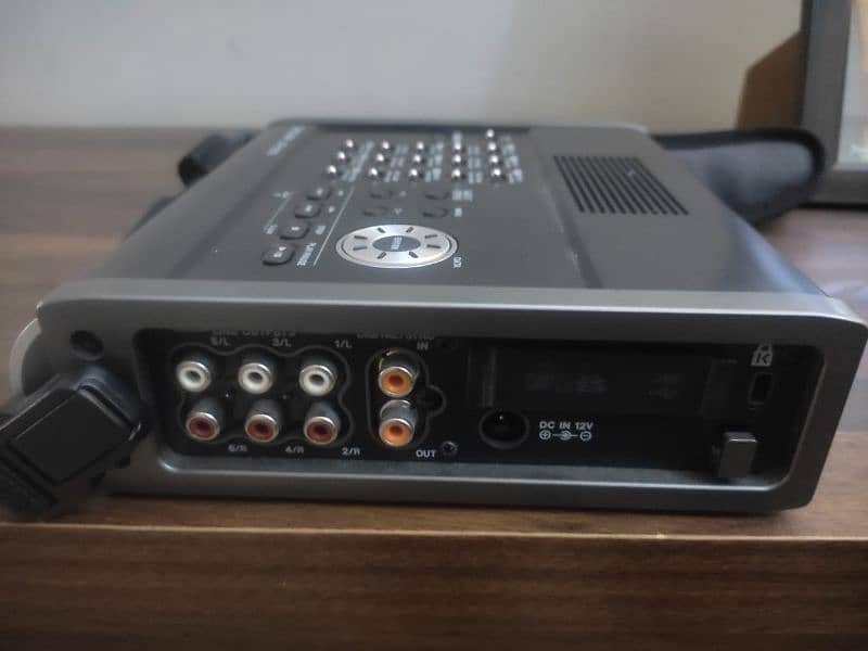 Tascam DR-680 3