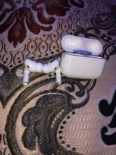 apple airpods pro