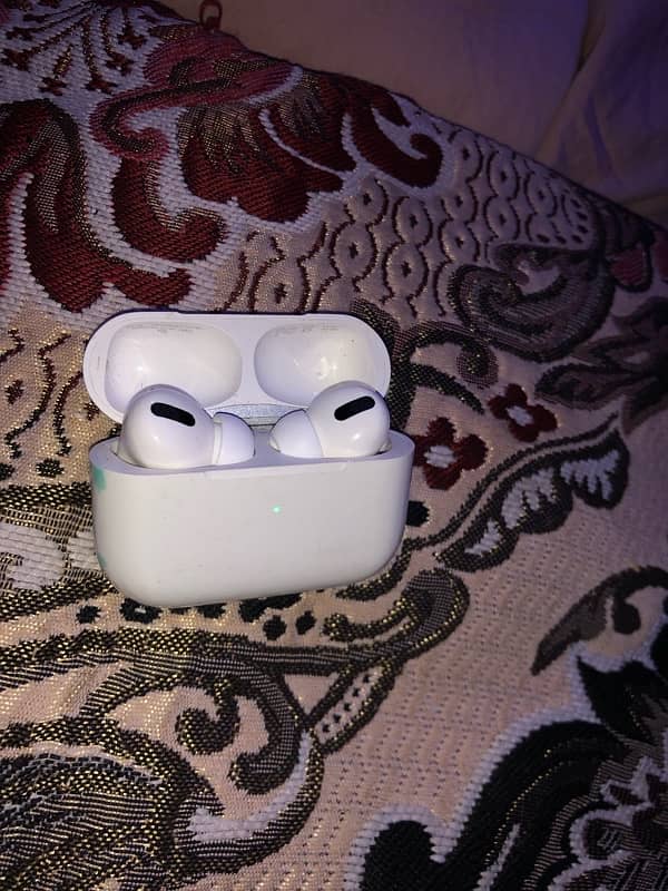 apple airpods pro 2