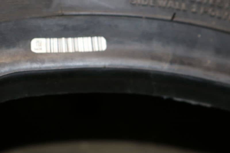 LingLong Crosswind 165/70r12 2