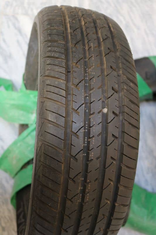 LingLong Crosswind 165/70r12 3