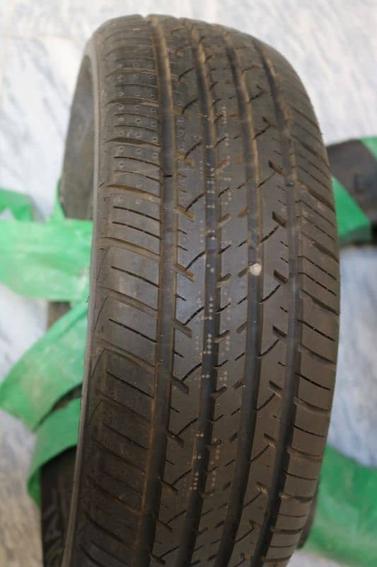 LingLong Crosswind 165/70r12 7