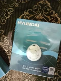 Original Hyundai Korean Airpods