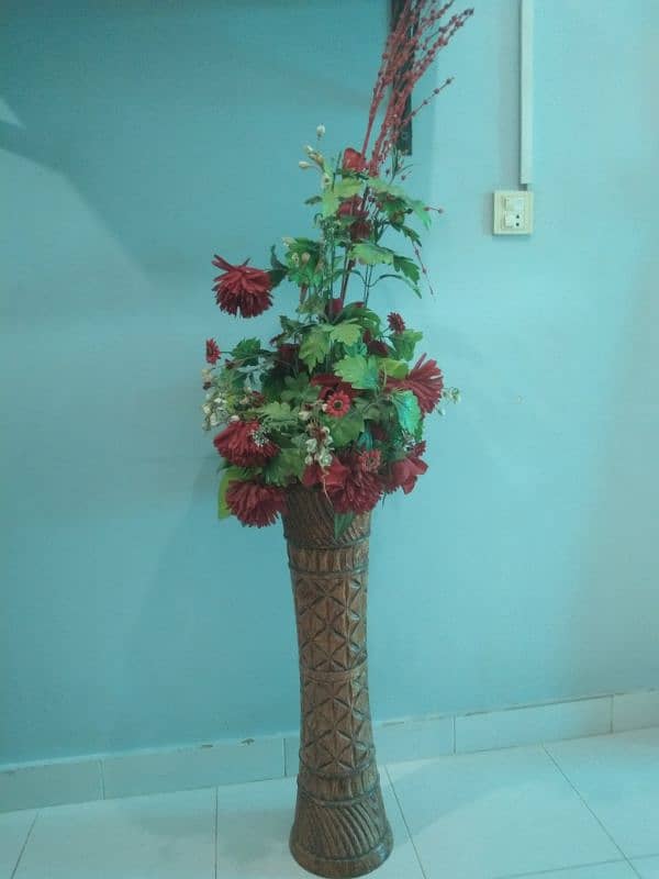 Artificial Plant 1