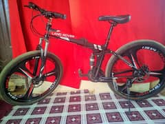 Bicycle Sports Bike Speed Cycle TANMEI