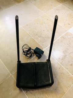 Tp_link WiFi router