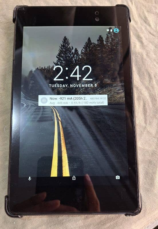 Asus Google Nexus 7 Generation 2 2