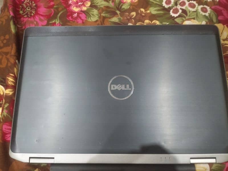 Dell 6430s 0