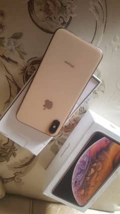 Apple iphone Xs Max 03221122960