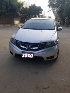 Honda City IVTEC 2009