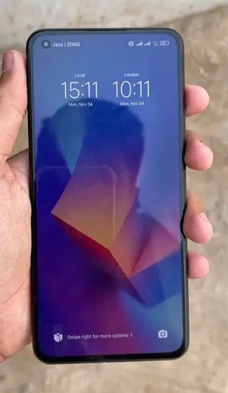 Xiaomi mi 11 lite 2