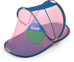 Foldable Mosquito Net