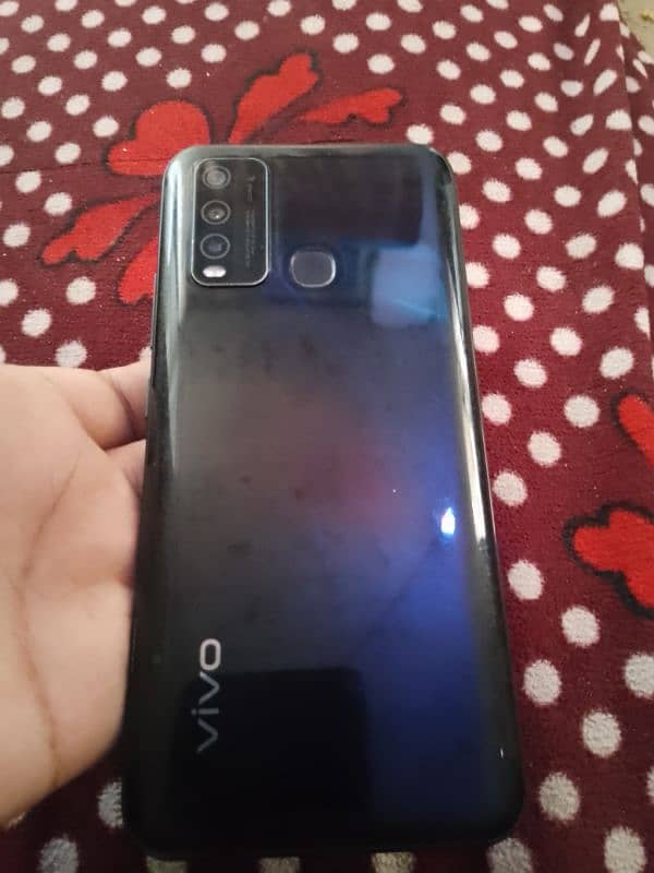 vivo. y30.4gp ram . memory. 128 6