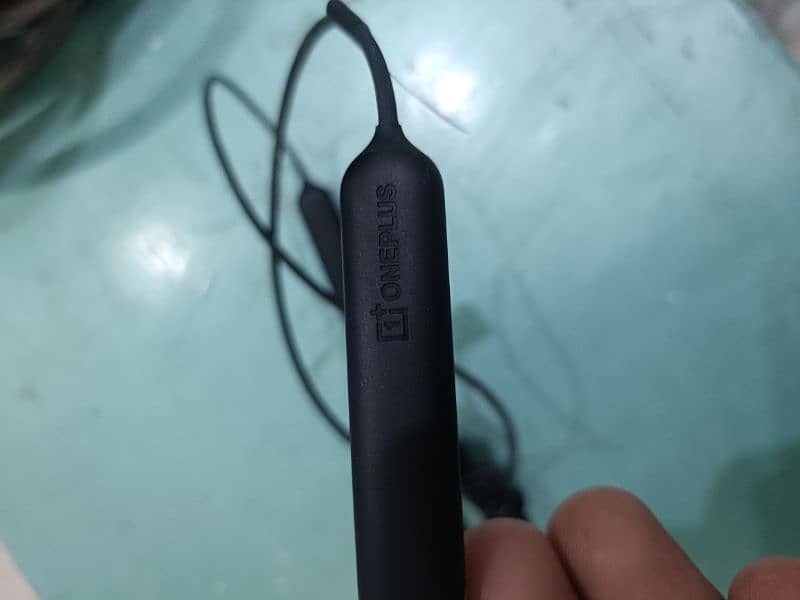 Oneplus Bullets Wireless Z2 1