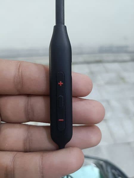 Oneplus Bullets Wireless Z2 2