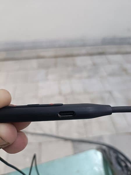 Oneplus Bullets Wireless Z2 3