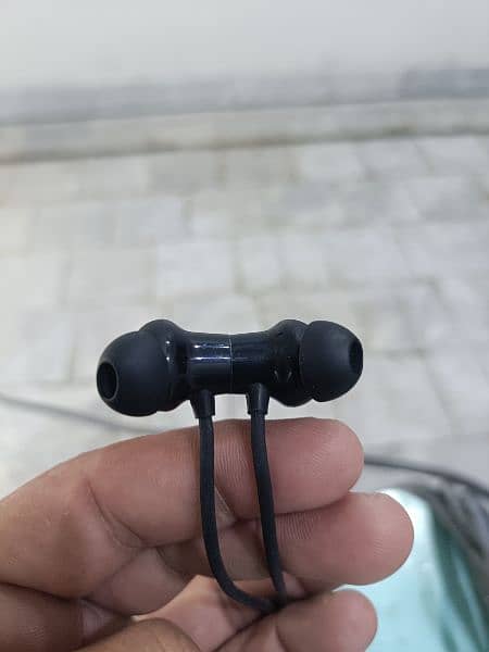 Oneplus Bullets Wireless Z2 4