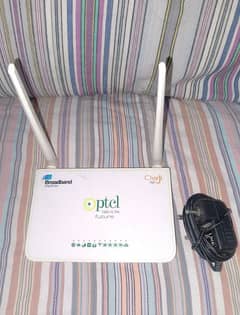 (WIFI ROUTER)  MT link and TP link works garrented.