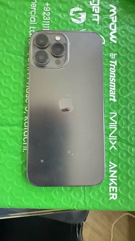 iphone 13 pro max jv pta approved 3