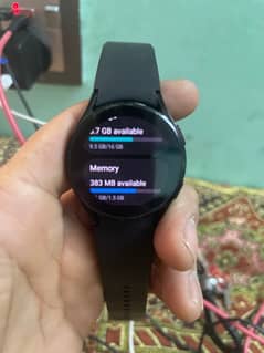 Samsung galaxy watch 4 40mm