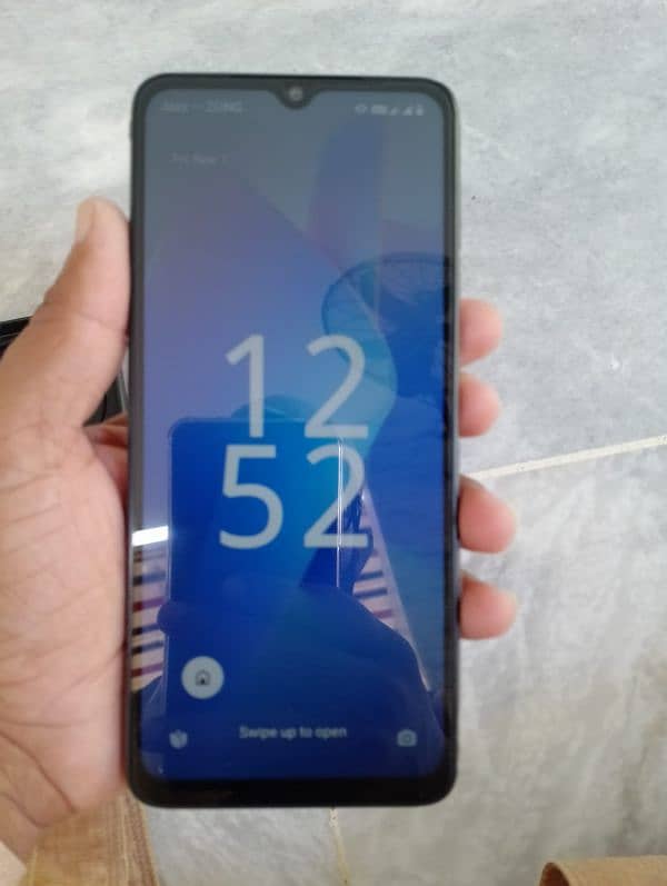 Redmi A3 mobile 5