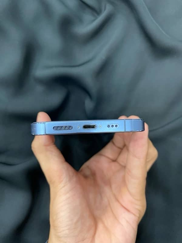 IPhone 13 Pro 128 GB factory unlock 1