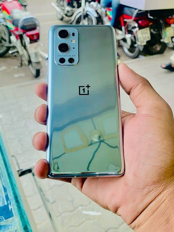 Oneplus 9pro 5g 0