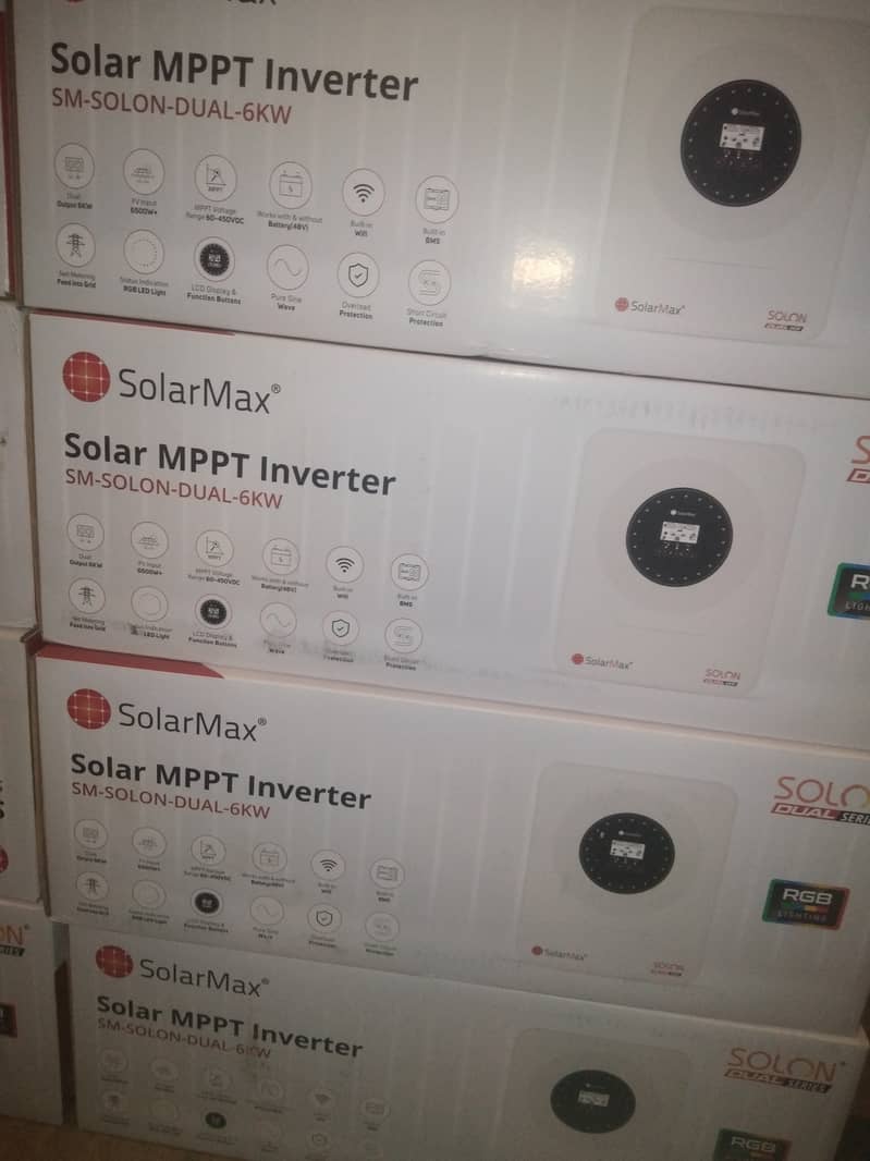 solar max, solon ,orion,onyx 2