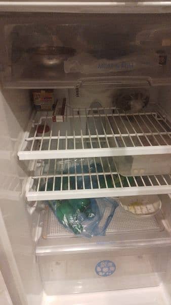 LG fridge 1