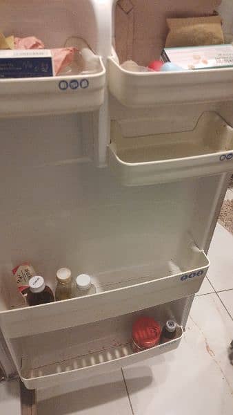 LG fridge 2